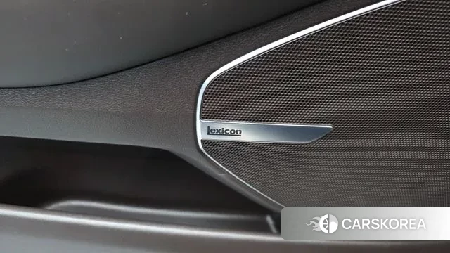 Genesis G90 id 3439805 из Кореи 8