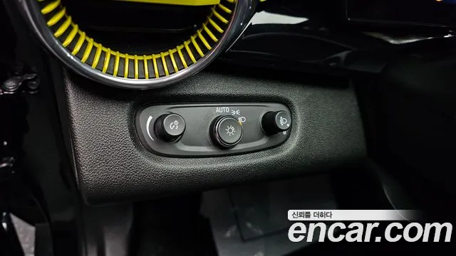 Chevrolet (GM Daewoo) Trax Crossover id 2605780 из Кореи 8