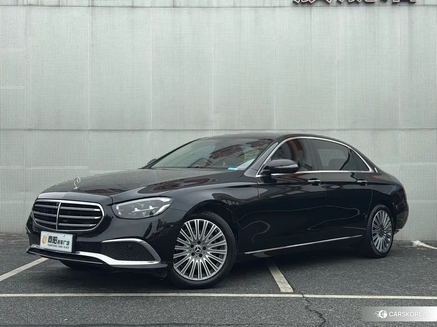 Mercedes-Benz E-Class id 4577598 из Китая 8