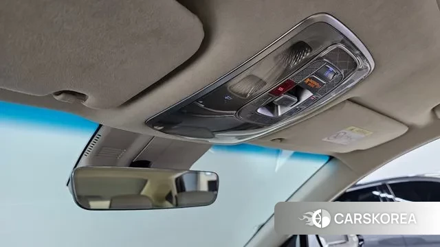 Genesis G80 (RG3) id 3596830 из Кореи 8