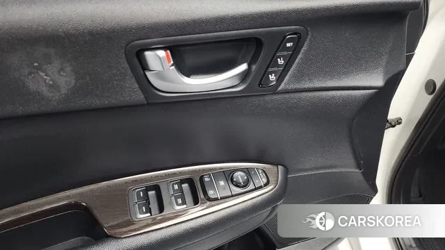 Kia The New K5 2nd generation id 3588183 из Кореи 8