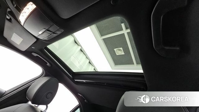 Mercedes-Benz C-Class W205 id 3860595 из Кореи 8