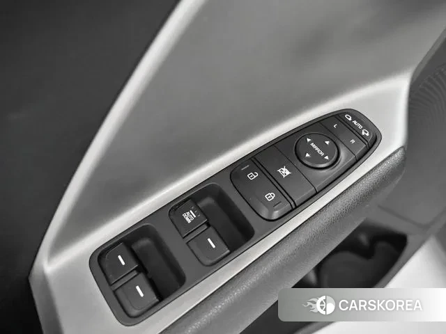 Kia Niro EV id 3197203 из Кореи 8