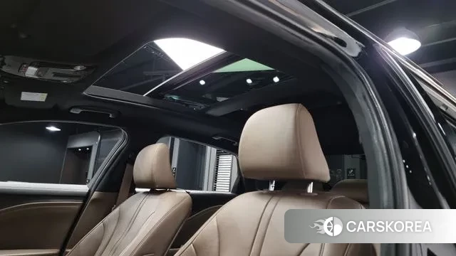 Kia K8 id 3412008 из Кореи 8