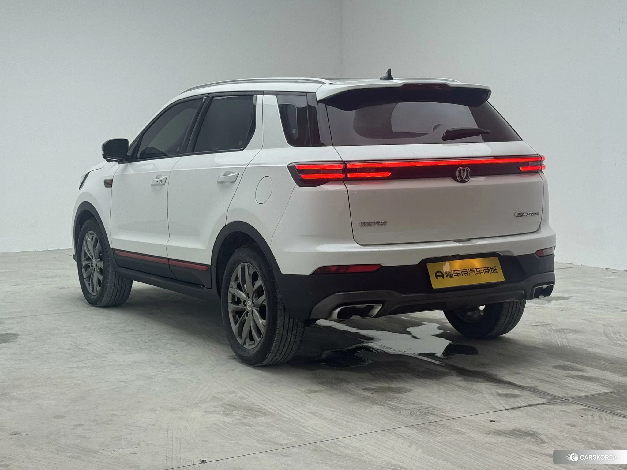 Chang'an CS55 PLUS id 4515090 из Китая 8