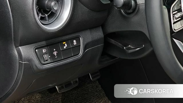 Kia The New K3 2nd generation id 4302885 из Кореи 8