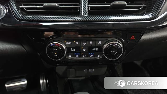 Chevrolet (GM Daewoo) Trax Crossover id 4757196 из Кореи 8