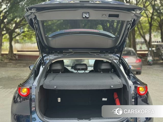 Mazda CX-30 id 4262448 из Китая 8