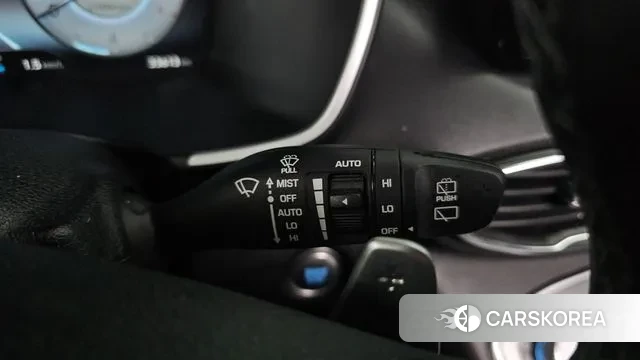 Hyundai The New Santa Fe id 3697014 из Кореи 8