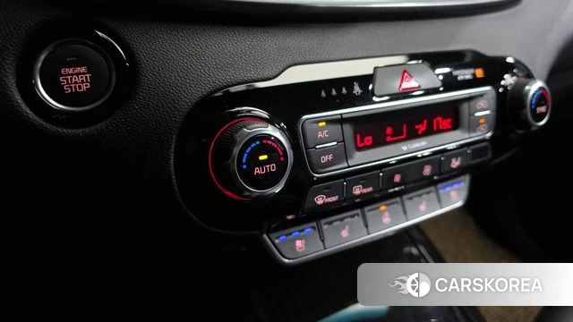 Kia The New Sorento id 4356785 из Кореи 8