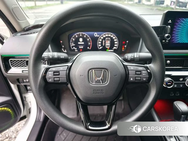 Honda Civic id 4255718 из Китая 8