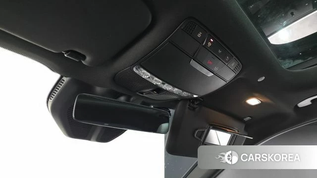 Mercedes-Benz GLC-Class X253 id 3892677 из Кореи 8