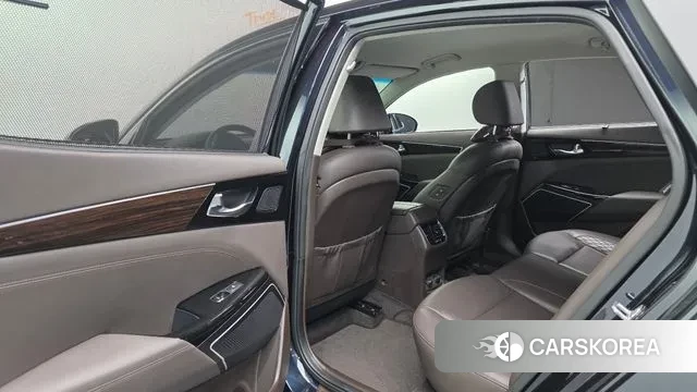 Kia Come New K7 id 3736947 из Кореи 8