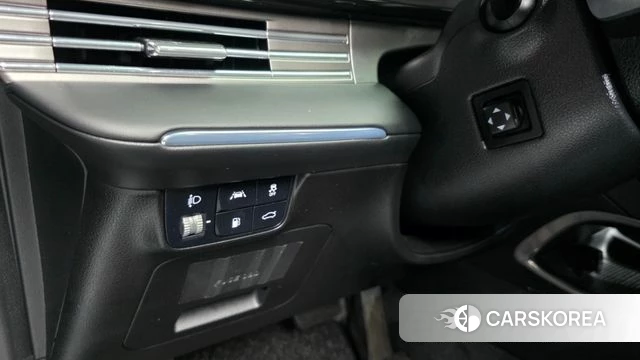 Hyundai The New Grandeur IG id 4518958 из Кореи 8