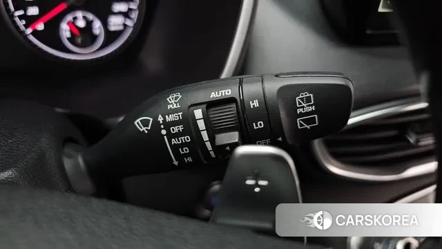 Hyundai The New Santa Fe id 3384158 из Кореи 8