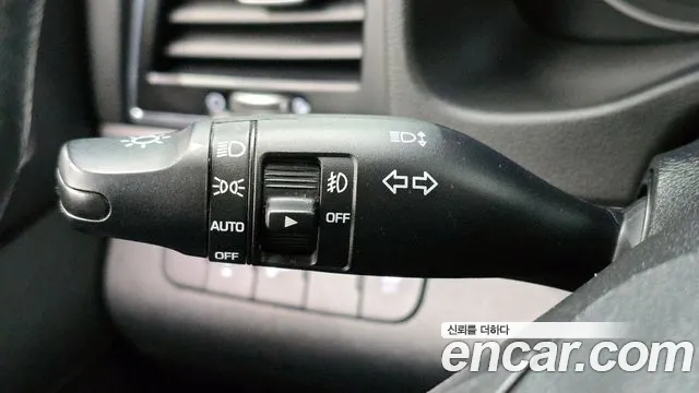 Hyundai Avante AD id 2583313 из Кореи 8