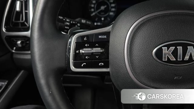 Kia Sorento 4th Generation id 4371040 из Кореи 8