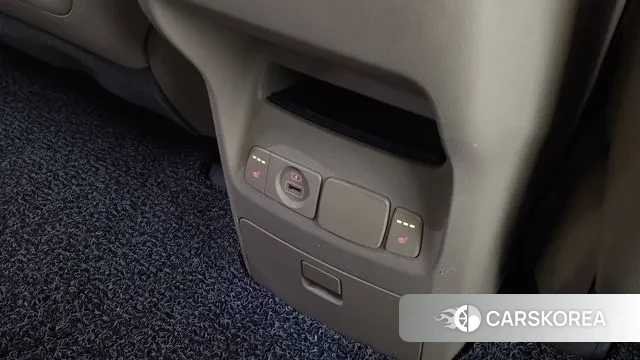 Kia The New Carnival id 3636694 из Кореи 8