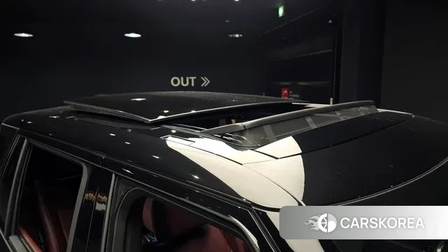 Land Rover Range Rover 5th Generation id 3316327 из Кореи 8