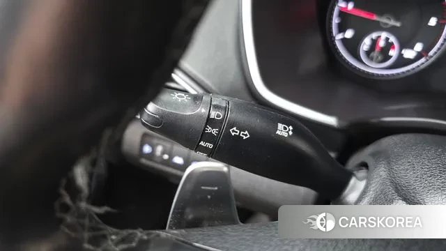 Hyundai The New Santa Fe id 3598302 из Кореи 8