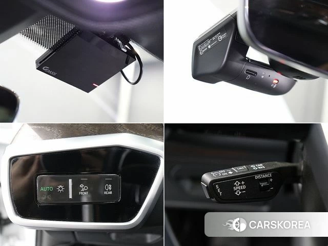 Audi A6 (C8) id 3883681 из Кореи 8