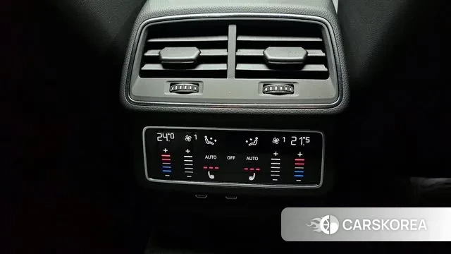 Audi A6 (C8) id 3483503 из Кореи 8