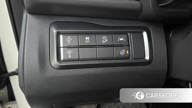 Ssangyong Tivoli Air id 4490120 из Кореи 8