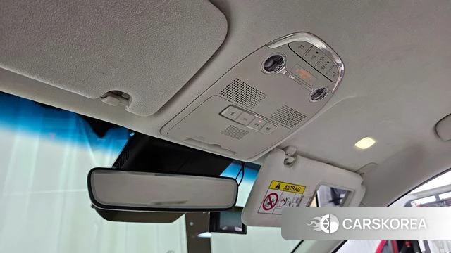 Hyundai The New Grandeur IG id 4019219 из Кореи 8