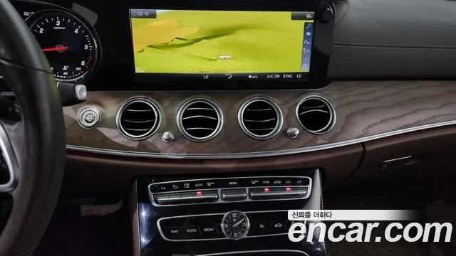 Mercedes-Benz E-Class W213 id 2896924 из Кореи 8