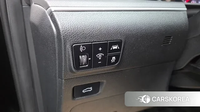 Kia K5 3rd generation id 3488754 из Кореи 8