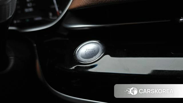 Genesis G80 (RG3) id 4507622 из Кореи 8