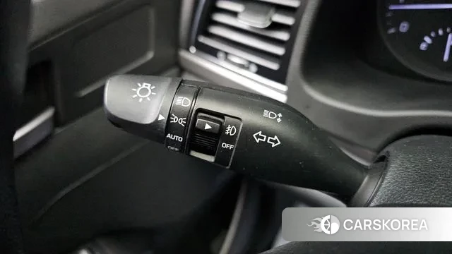 Hyundai Avante AD id 3742912 из Кореи 8