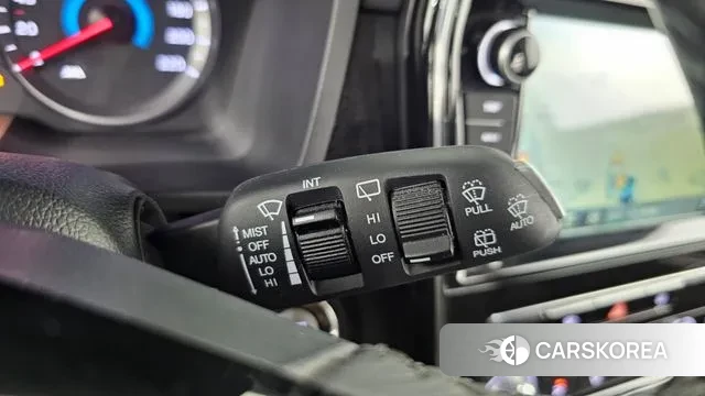 Ssangyong Berry New Tivoli id 2891155 из Кореи 8