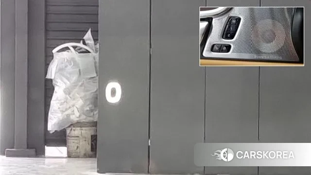 Volvo S90 id 3513015 из Кореи 8