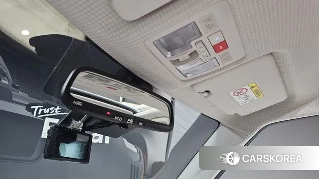 Hyundai Casper id 3503102 из Кореи 8