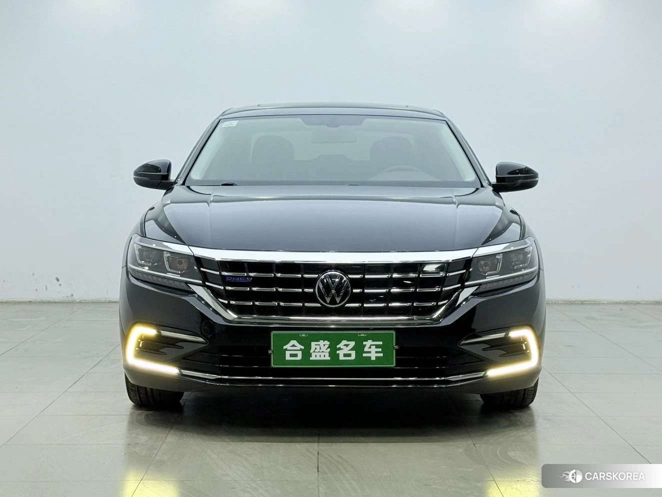 Volkswagen Passat PHEV id 4405872 из Китая 8