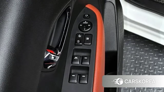 Kia The New Ray id 3464204 из Кореи 8