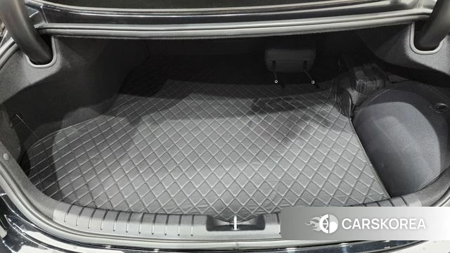 Hyundai Grandeur IG Hybrid id 4363181 из Кореи 8