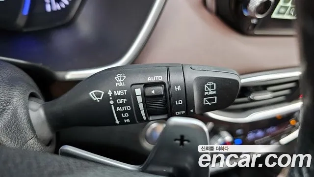 Hyundai Santa Fe TM id 2936925 из Кореи 8