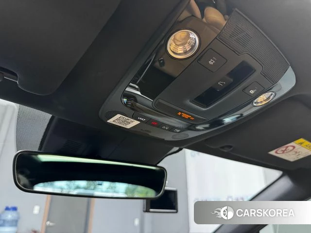 Kia K5 3rd generation id 4593717 из Кореи 8