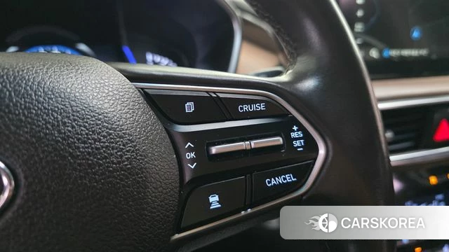 Hyundai Santa Fe TM id 4596213 из Кореи 8