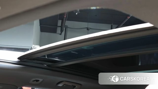 Porsche Cayenne (PO536) id 4551738 из Кореи 8