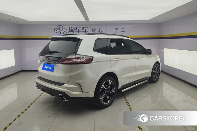 Ford Sharp World id 4207259 из Китая 8