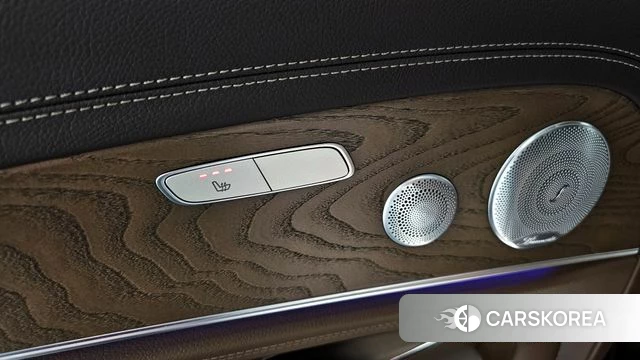 Mercedes-Benz E-Class W213 id 3879387 из Кореи 8