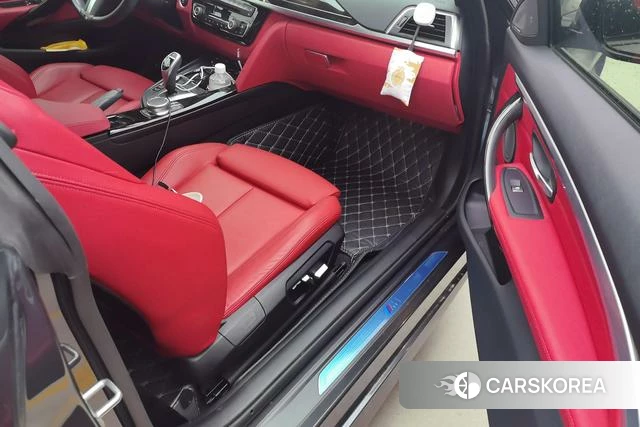 BMW 4 series id 4242490 из Китая 8