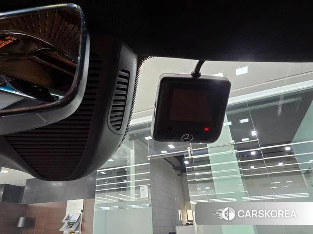 Mercedes-Benz C-Class W206 id 3933649 из Кореи 8