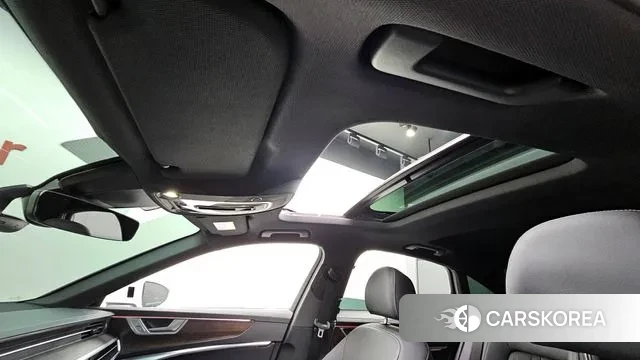 Audi A6 (C8) id 3586311 из Кореи 8