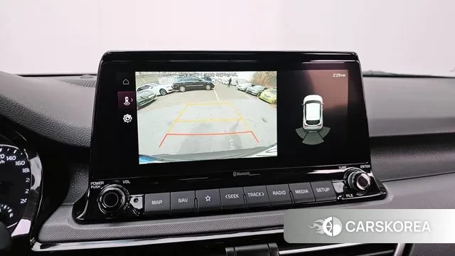 Kia Seltos id 3478895 из Кореи 8