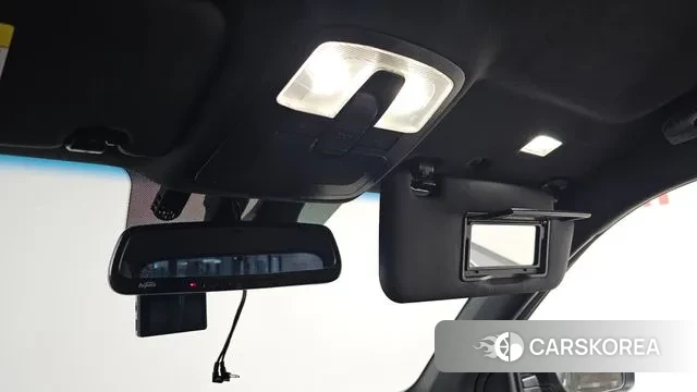 Ssangyong Beautiful Korando id 3275354 из Кореи 8