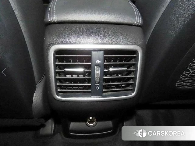 Kia Sportage The Bold id 4837045 из Кореи 8